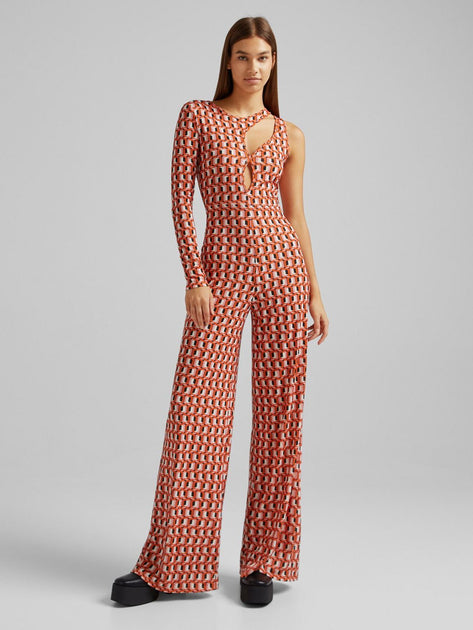 Women’s jumpsuit by Bershka