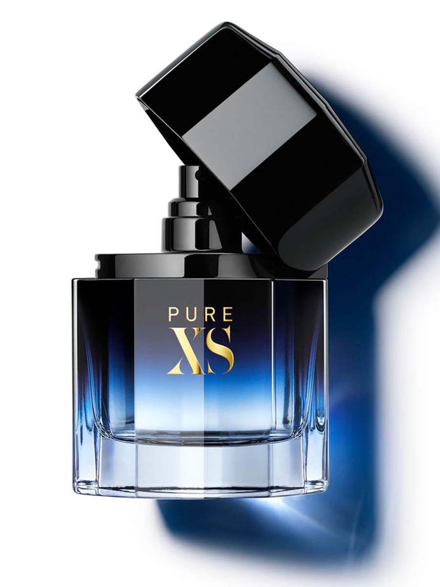PURE XS RABANNE HOMME EDT (TESTEUR OFFICIEL)