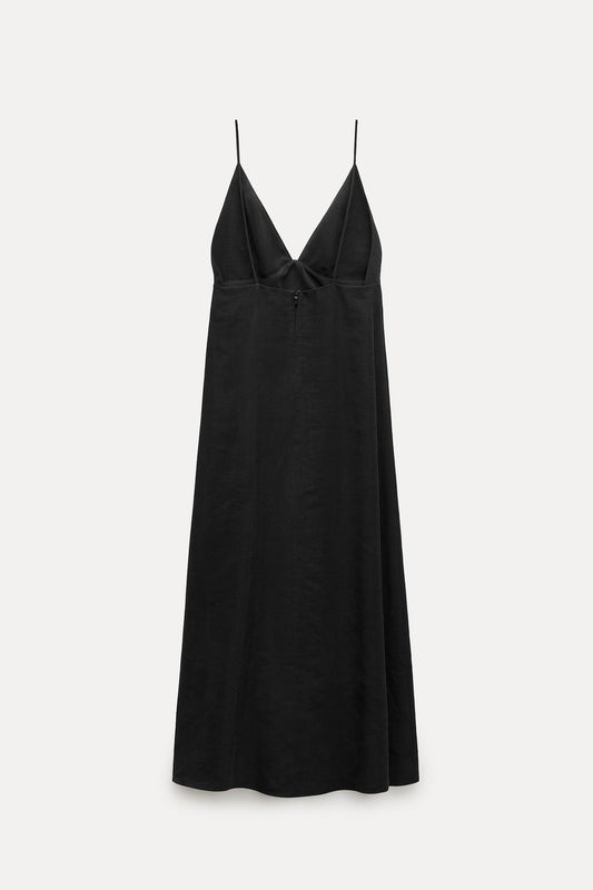 MIDI DRESS