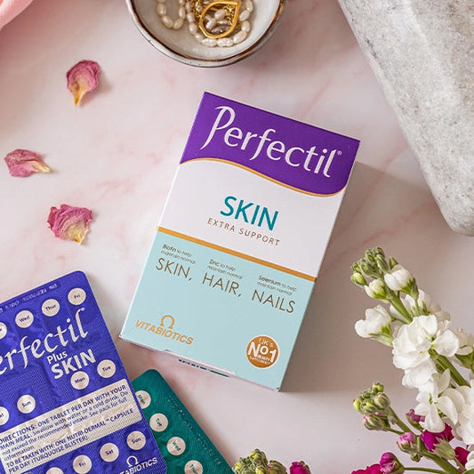 PERFECTIL SKIN 60 TABS