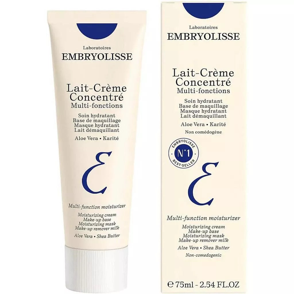 EMBRYOLISSE LAIT-CRÈME CONCENTRÉ MULTI-FONCTIONS 75ML