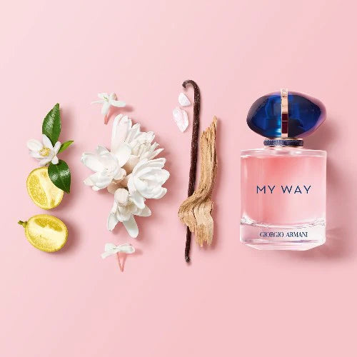 My Way Eau de Parfum Giorgio Armani