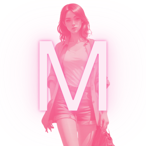 Medium - Taille M
