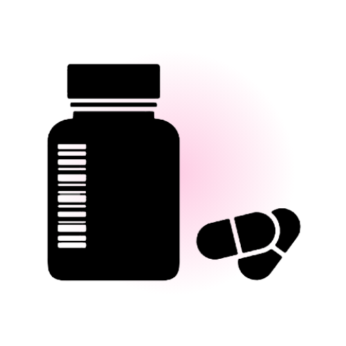 Vitamines et Suppléments