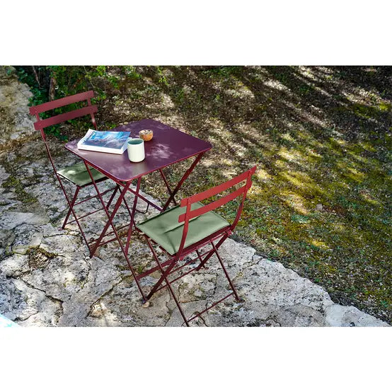 FERMOB BISTRO CHAIR CUSHION