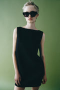 ZW COLLECTION SHORT DRESS