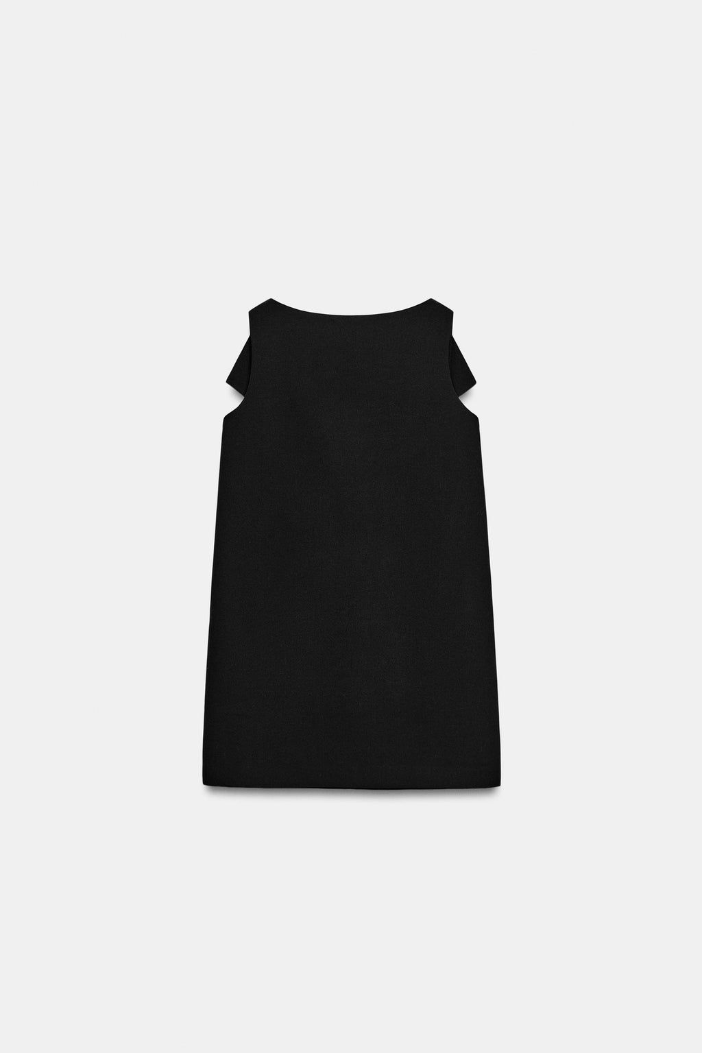 ZW COLLECTION SHORT DRESS