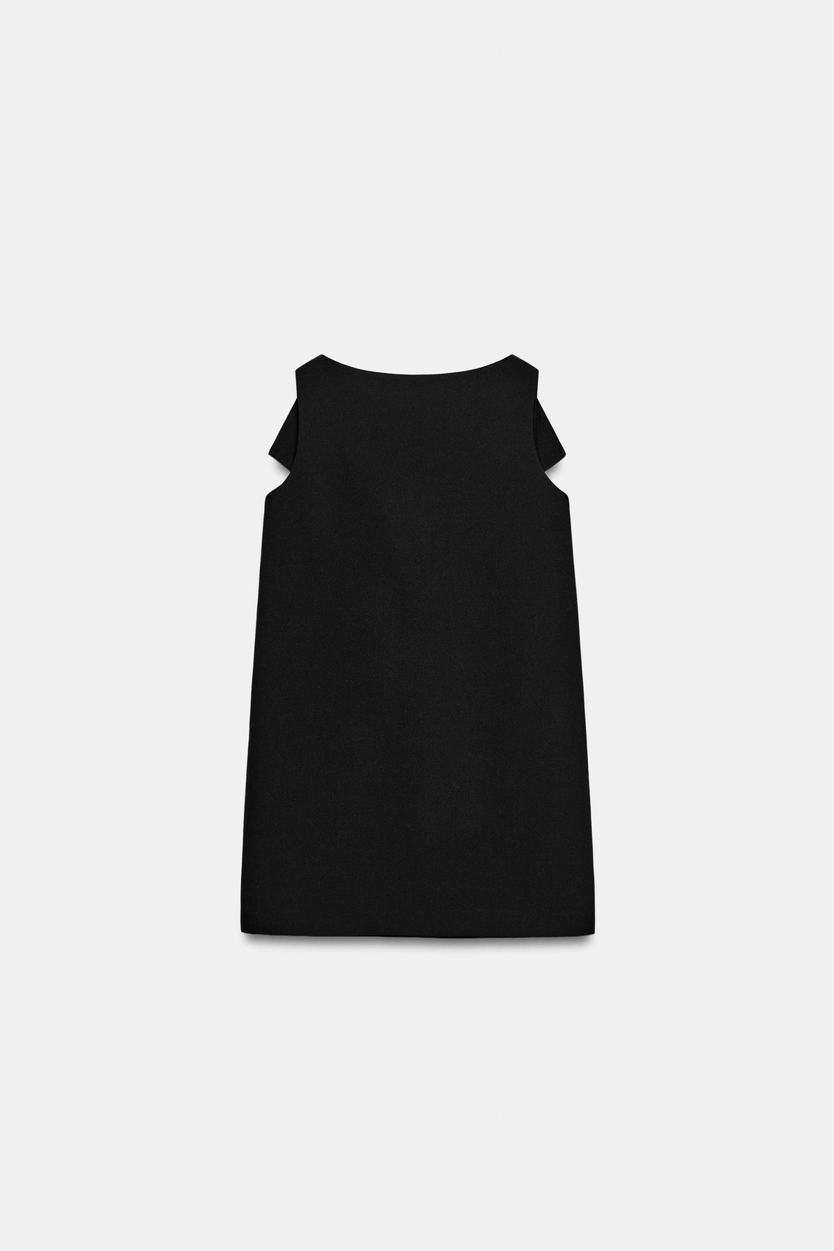 ZW COLLECTION SHORT DRESS