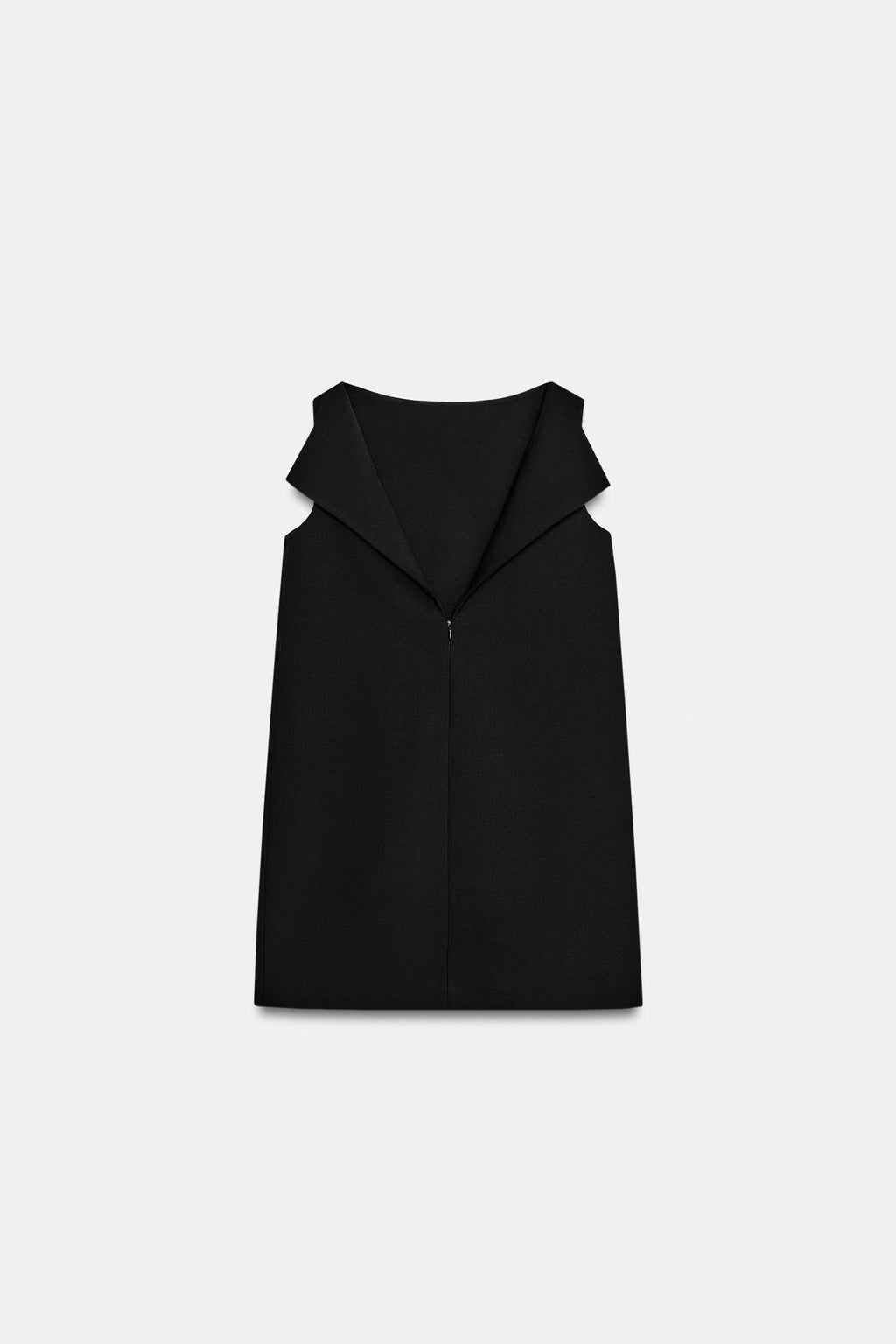 ZW COLLECTION SHORT DRESS