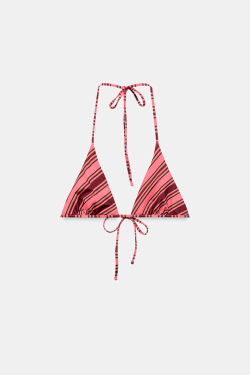 Braided Strap Bikini Set, view 2 of 3