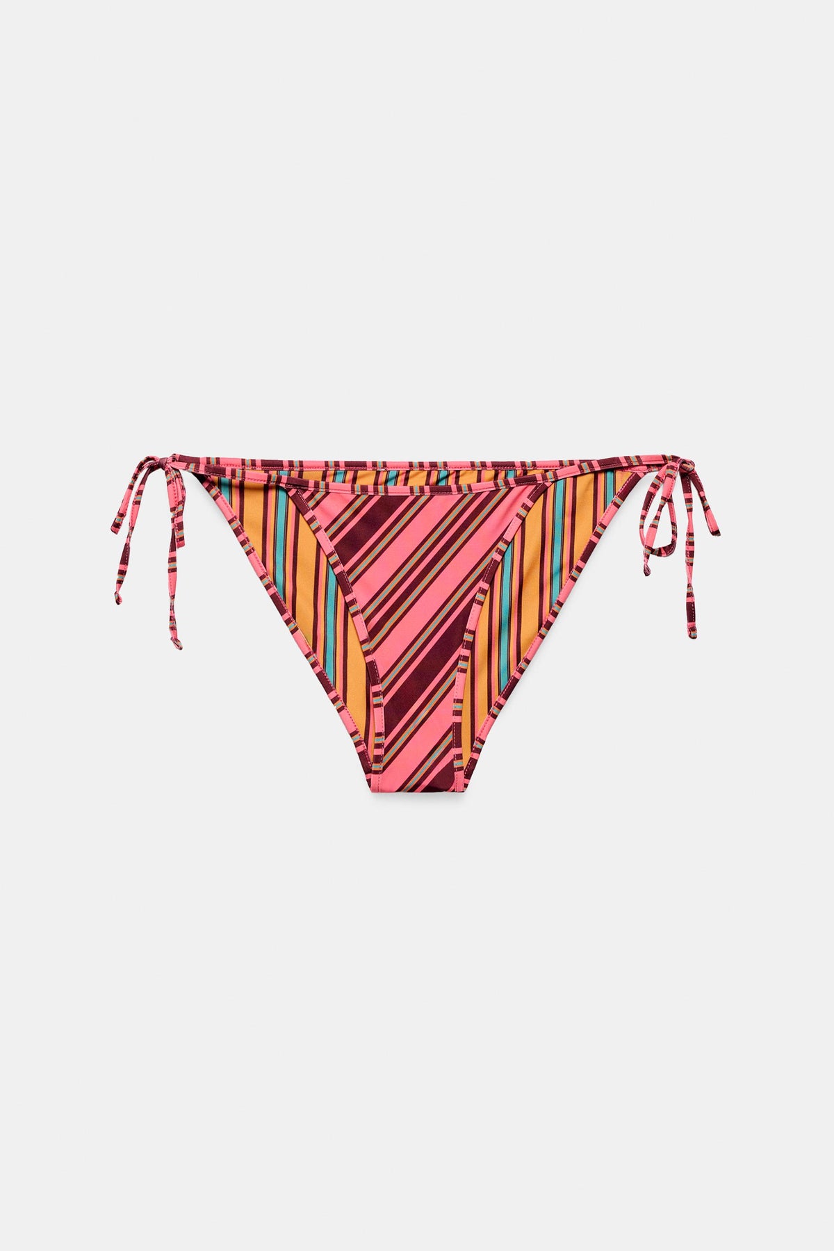 Braided Strap Bikini Set, view 3 of 3