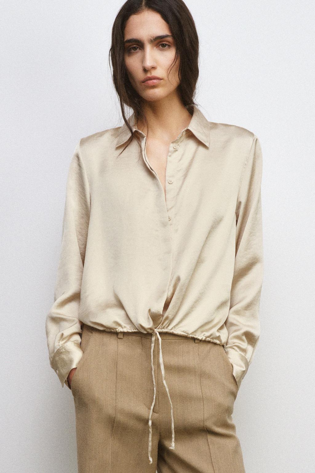 CHEMISE