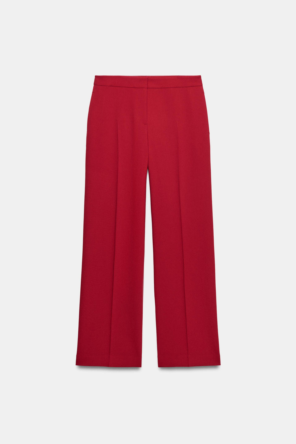WIDE-LEG PANTS