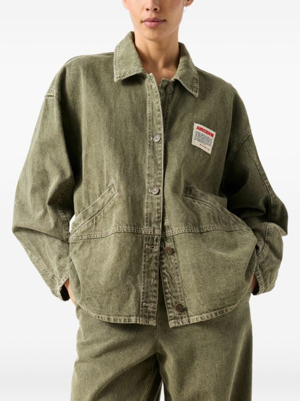 AMERICAN VINTAGE WOMEN'S SET UZATOWN