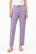 [X5] LILAS TAILORED TROUSERS