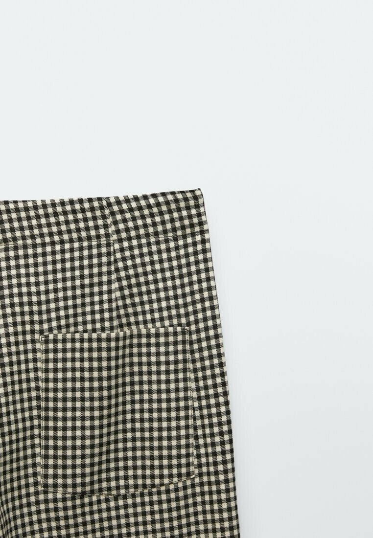 MASSIMO DUTTI TROUSERS