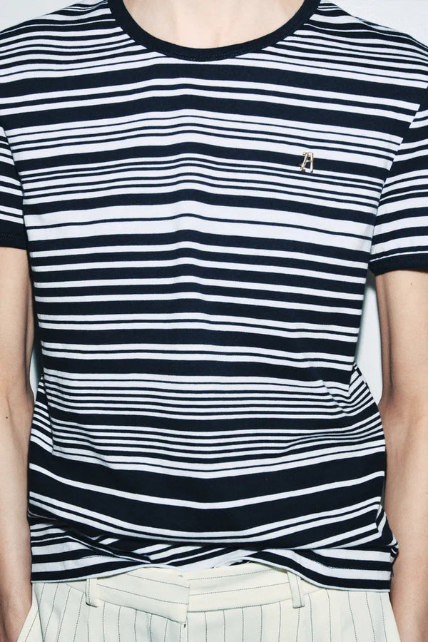 T-SHIRT À RAYURES ZA