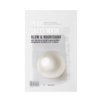 SHEET FACE MASK