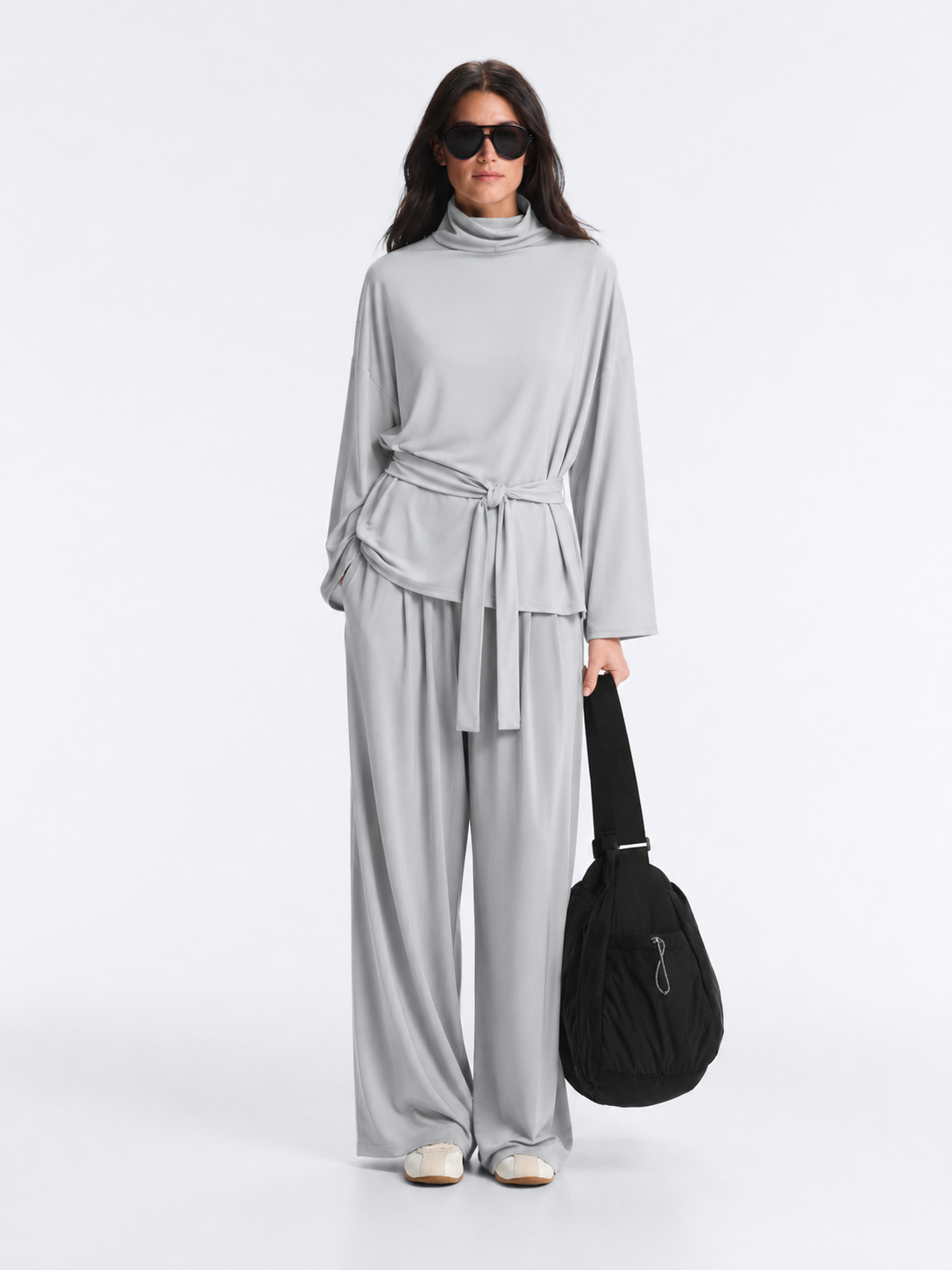 SOFT DRAPE MATCHING SET