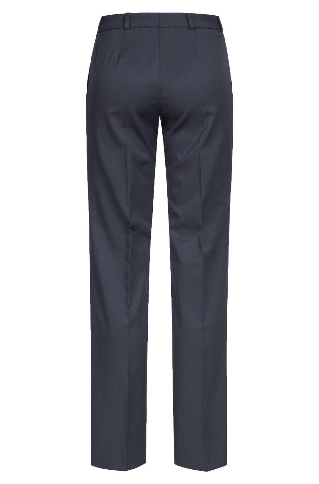 [X5] BASIC REGULAR FIT TROUSERS – CLASSIC STYLE