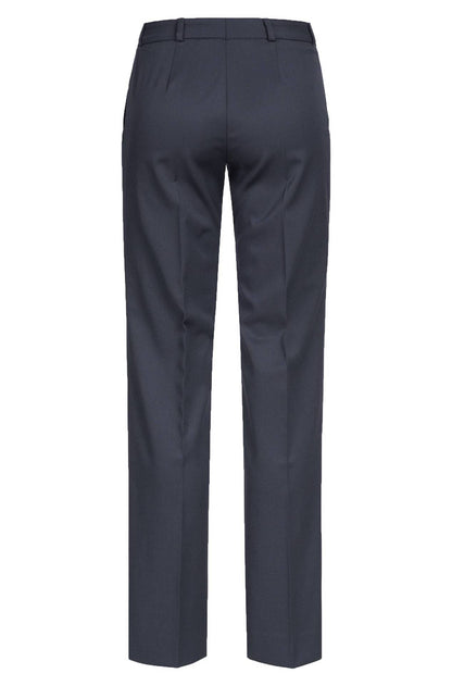 BASIC REGULAR FIT TROUSERS – CLASSIC STYLE