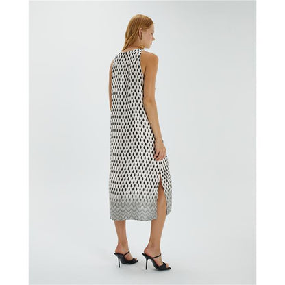 ROBE MIDI ANDAM RAW