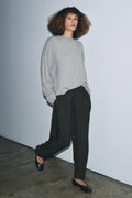 LIMITED EDITION ZARA BAGGY TROUSERS