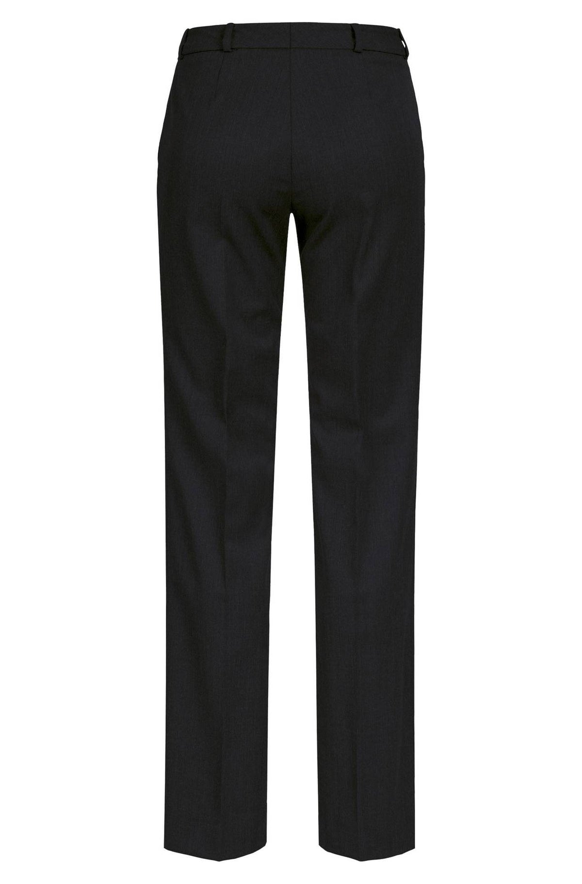 [X5] BASIC REGULAR FIT TROUSERS – TIMELESS ESSENTIAL