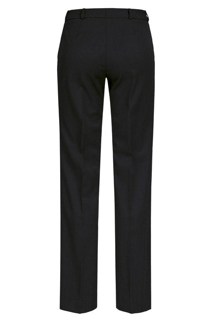 BASIC REGULAR FIT TROUSERS – TIMELESS ESSENTIAL