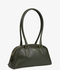 A.P.C. kaki Paloma Shoulder Bag
