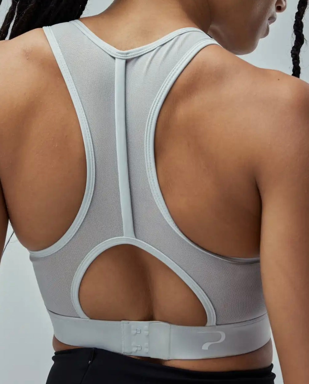 Adjustable Bra Medium Impact