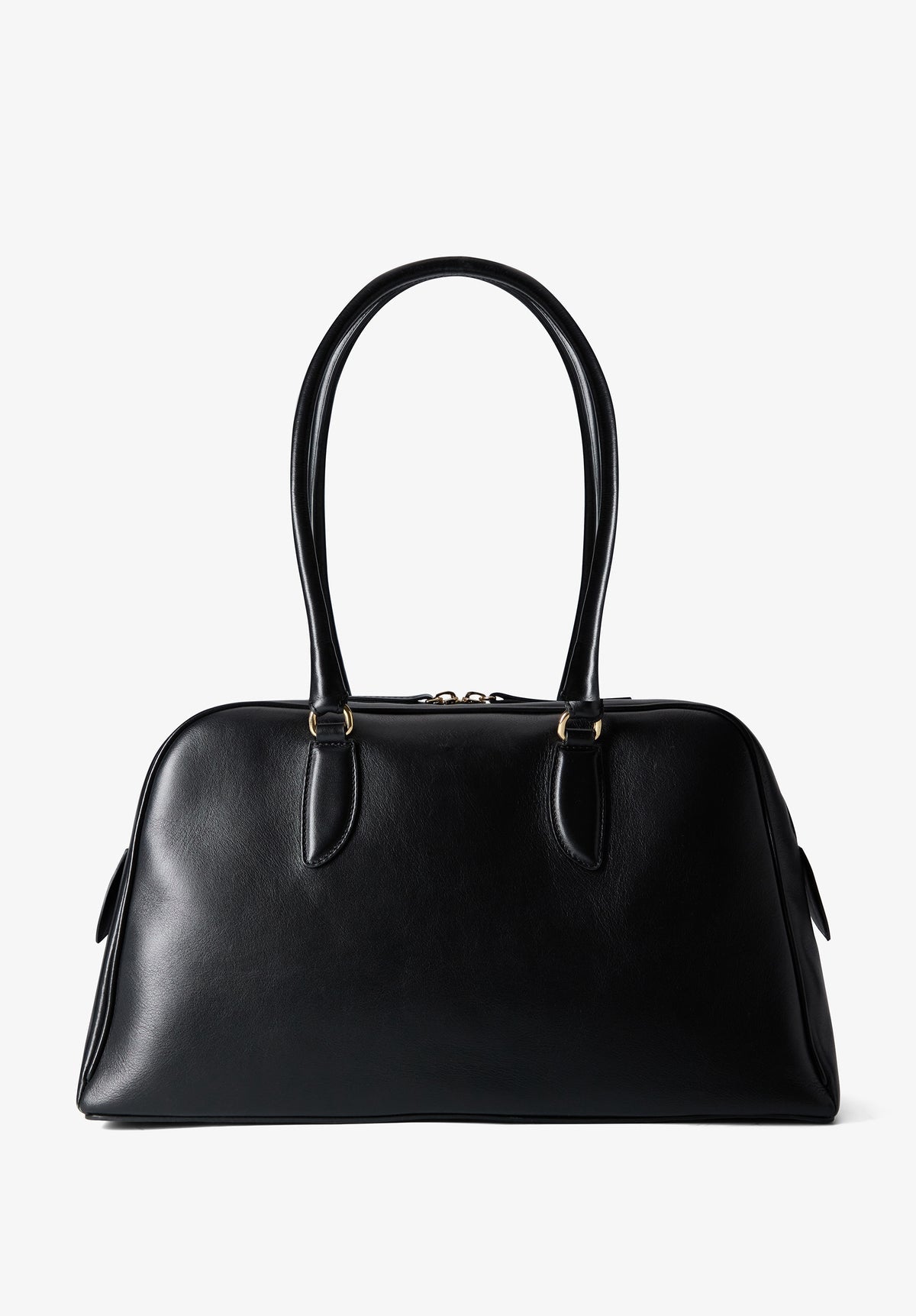 A.P.C. PALOMA BAG - NOIR
