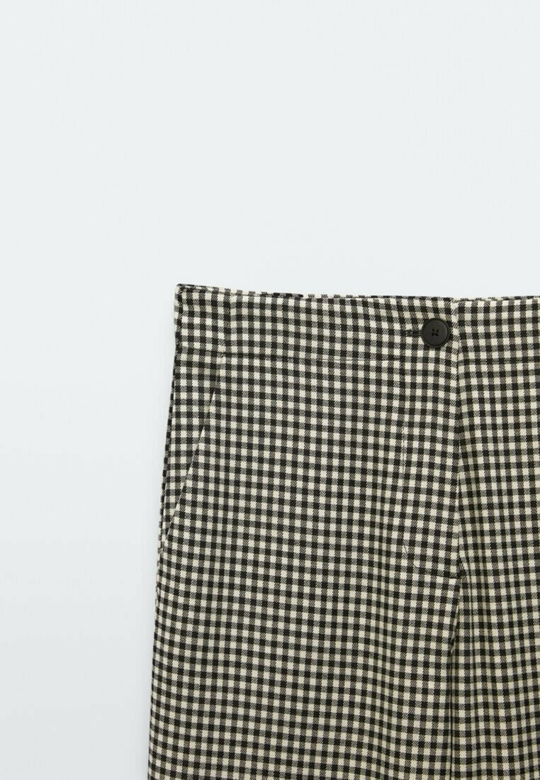 MASSIMO DUTTI TROUSERS