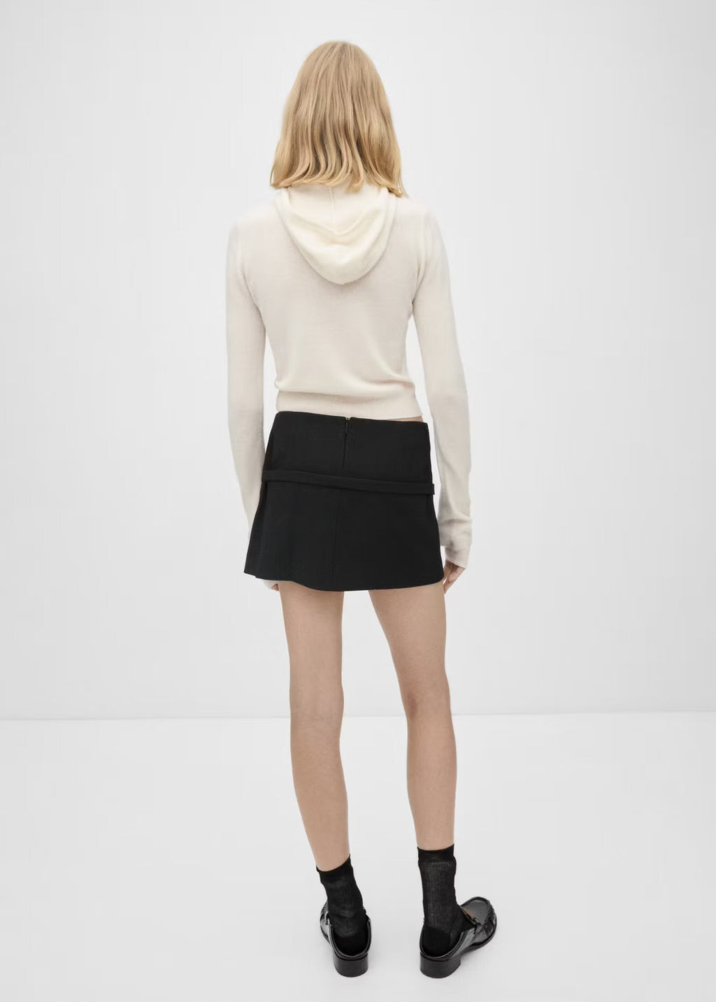 [X6] SKIRT PARIS