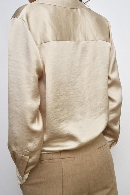 CHEMISE
