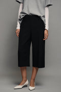 ZW COLLECTION TAILORED BERMUDA SHORTS