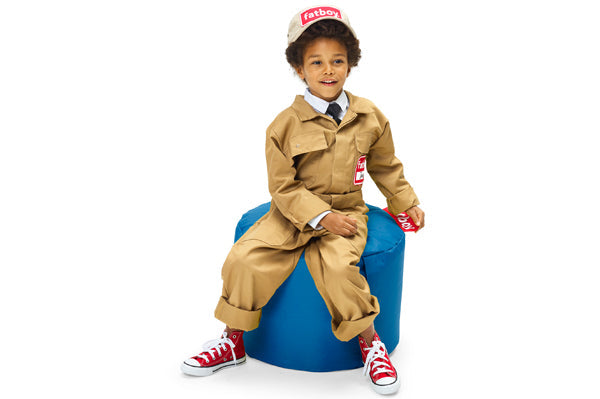 POINT POUF OTTOMAN