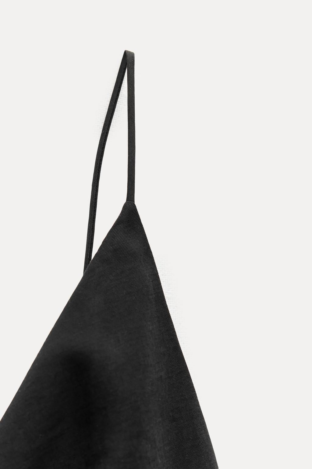 MIDI DRESS — ZW COLLECTION