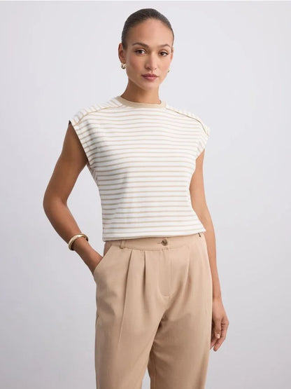 [X2] Women’s Short-Sleeve T-Shirt