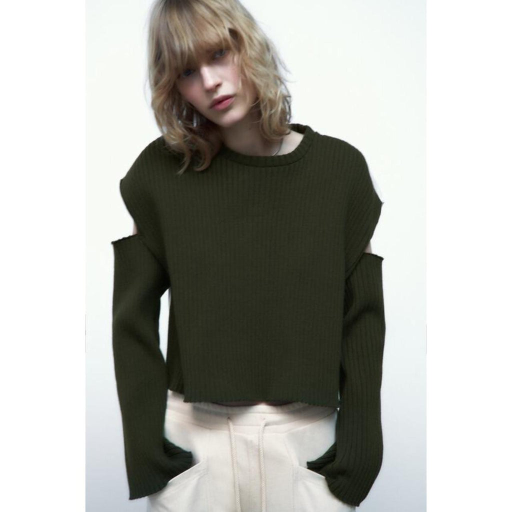 [D2] WOMEN'S SWEATSHIRT