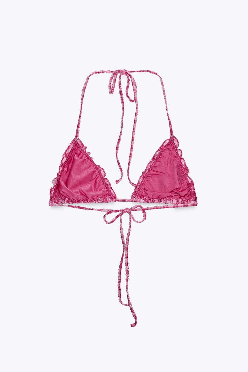 Braided Detail Bikini Set, view 4 of 4