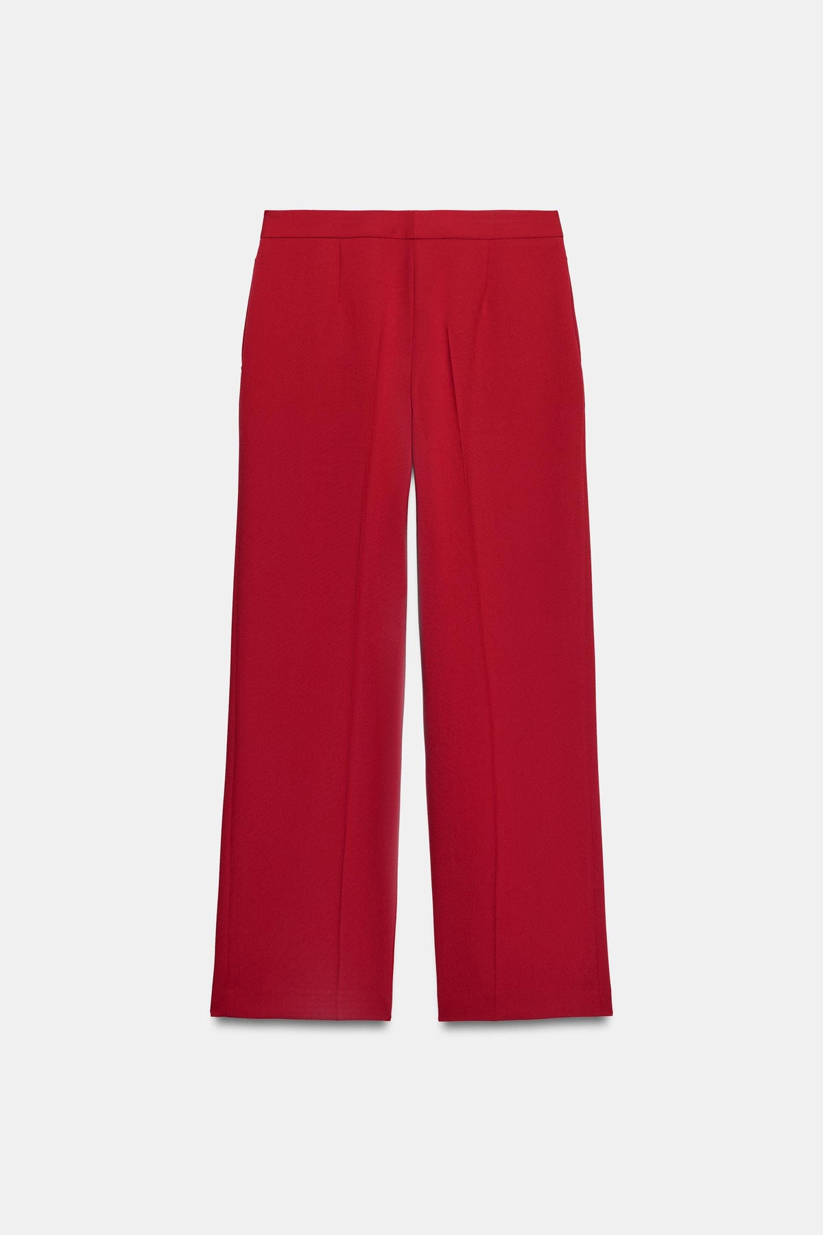 WIDE-LEG PANTS