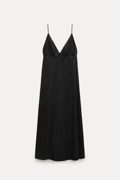 MIDI DRESS