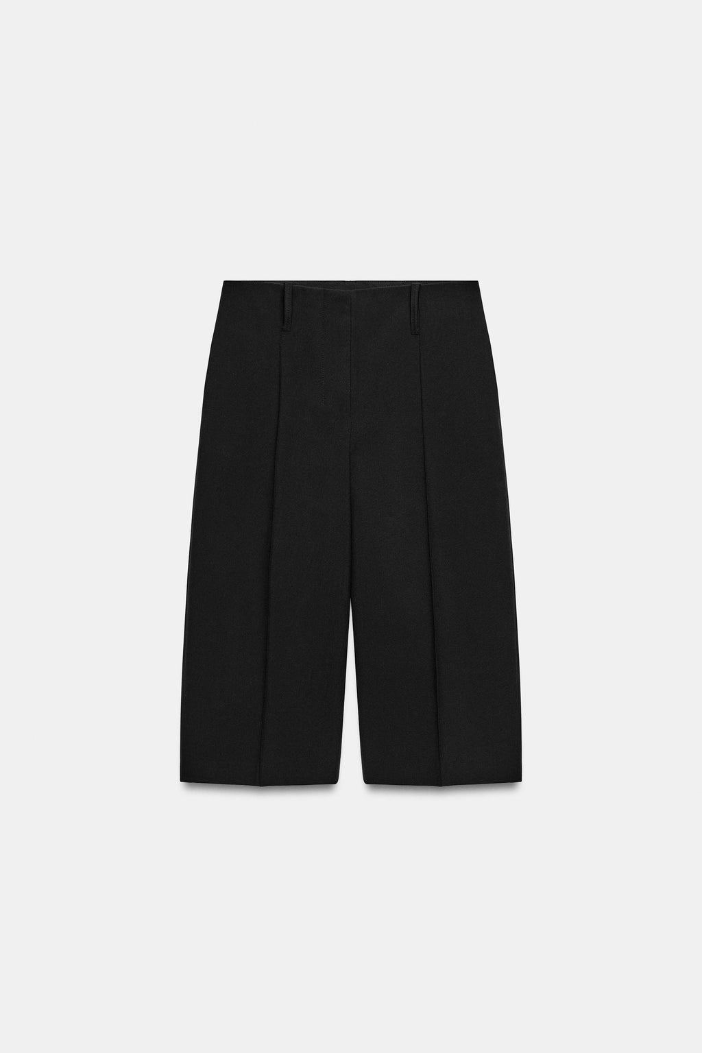 ZW COLLECTION TAILORED BERMUDA SHORTS