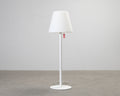 FATBOY EDISON THE GIANT FLOOR LAMP WHITE