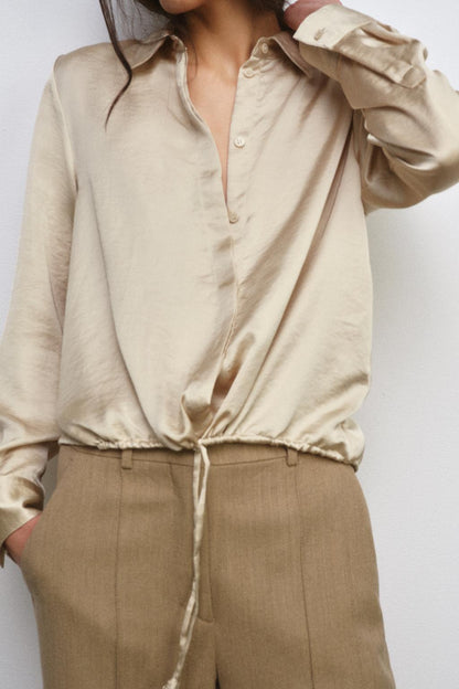 CHEMISE