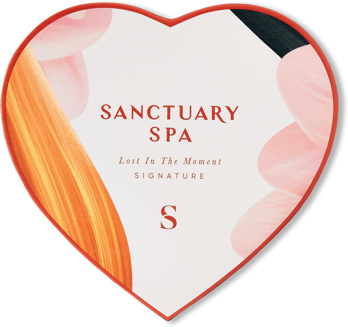 SANCTUARY SPA LOST IN THE MOMENT GIFT SET