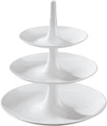 KOZIOL BABELL PLATE, TRAY, SERVING STAND