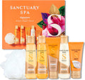 COFFRET BIEN-ÊTRE SANCTUARY SPA – SOINS BAIN & CORPS