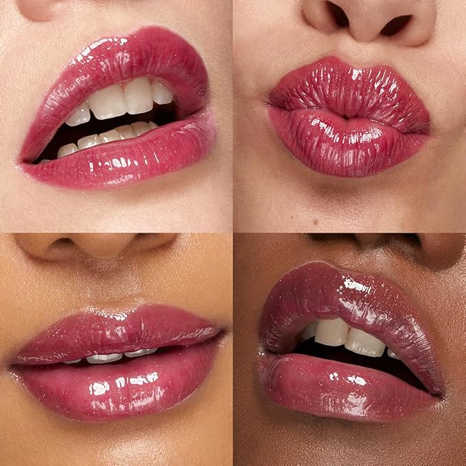 KIKO MILANO 3D HYDRA LIPGLOSS